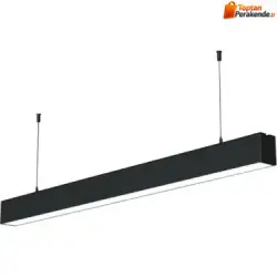 Cata CT-9081 60W 120cm Linear Armatür Beyaz Işık